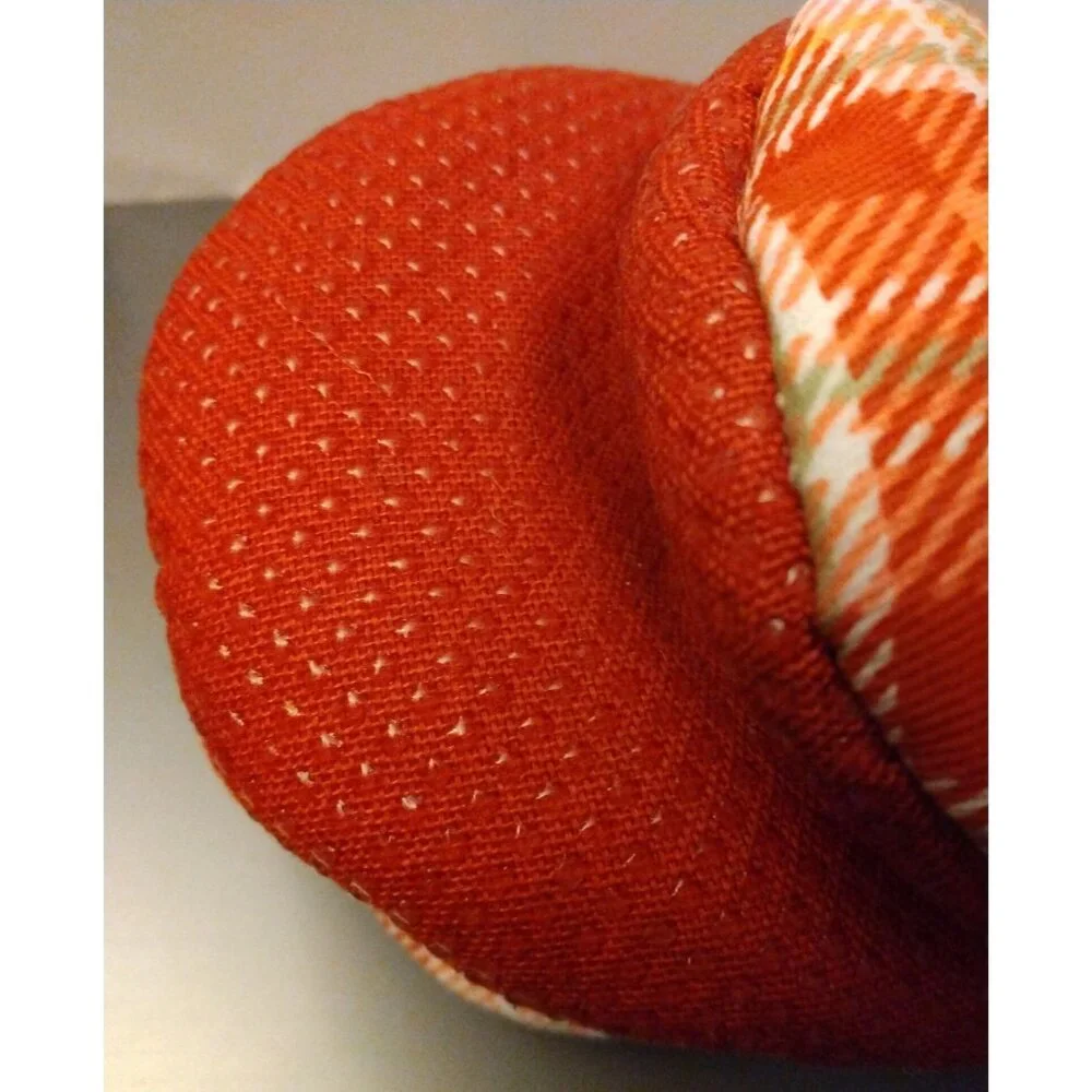 Lauren Ralph Lauren Set of 2 Reversible Dish Drying Mats & 2 Mini Oven Mitts